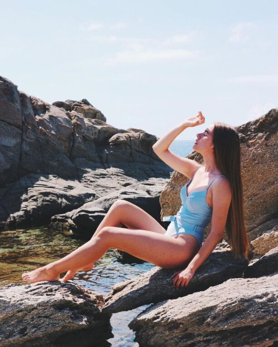 «Για την καρδιά ενός αγγέλου»: Η «Ελπίδα» έγινε 23 ετών και μας αφήνει άναυδους με την ομορφιά της