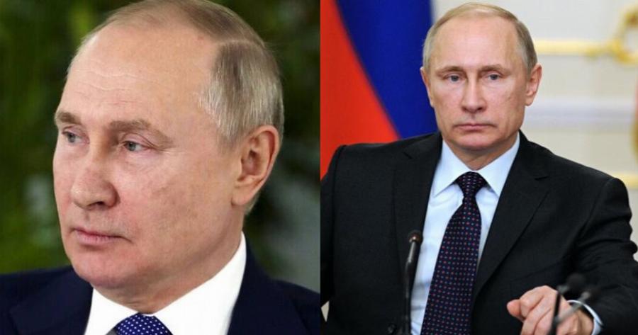 «Σε καμία άλλη χώρα της ΕΕ δεν εκτιμούν τόσο πολύ τον Βλαντιμίρ Πούτιν όσο στην Ελλάδα»