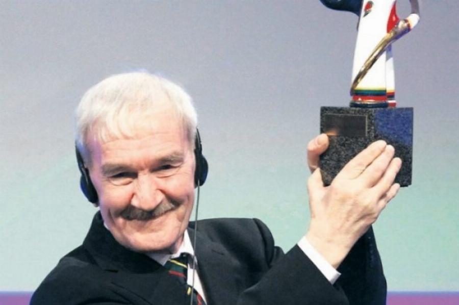 Stanislav Petrov: Ο ταπεινός ήρωας που έσωσε τον κόσμο από την καταστροφή πριν από 32 χρόνια και σήμερα ζει στην εξαθλίωση