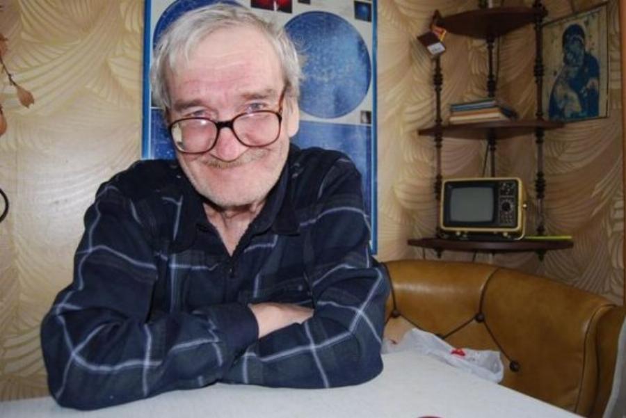 Stanislav Petrov: Ο ταπεινός ήρωας που έσωσε τον κόσμο από την καταστροφή πριν από 32 χρόνια και σήμερα ζει στην εξαθλίωση