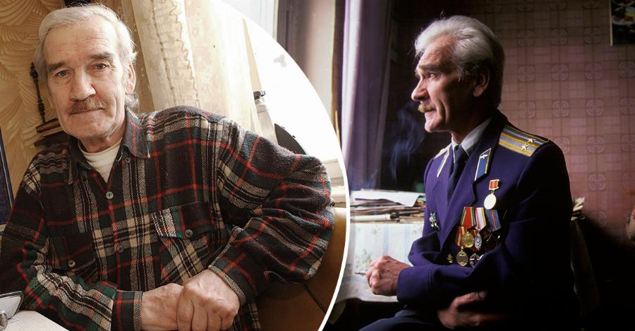 Stanislav Petrov: Ο ταπεινός ήρωας που έσωσε τον κόσμο από την καταστροφή πριν από 32 χρόνια και σήμερα ζει στην εξαθλίωση