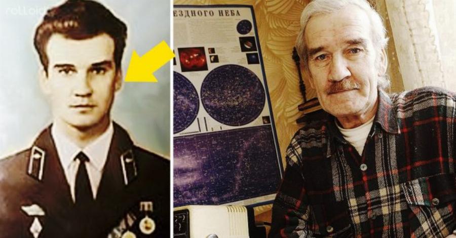 Stanislav Petrov: Ο ταπεινός ήρωας που έσωσε τον κόσμο από την καταστροφή πριν από 32 χρόνια και σήμερα ζει στην εξαθλίωση