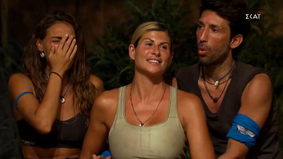 Ευρυδίκη Παπαδοπούλου – Survivor 2022: Η μάχη με τον καρκίνο, ο εθισμός και οι κόντρες στα ριάλιτι και η αποθέωση από το twitter