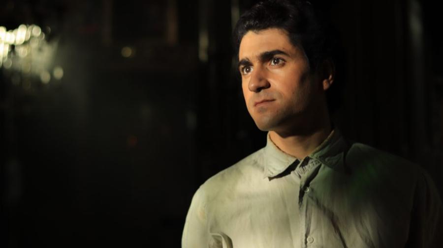 «Άγιος Παΐσιος – Από τα Φάρασα στον Ουρανό»: Σε επανάληψη τα επεισόδια της σειράς κατά τη διάρκεια της Μεγάλης Εβδομάδας