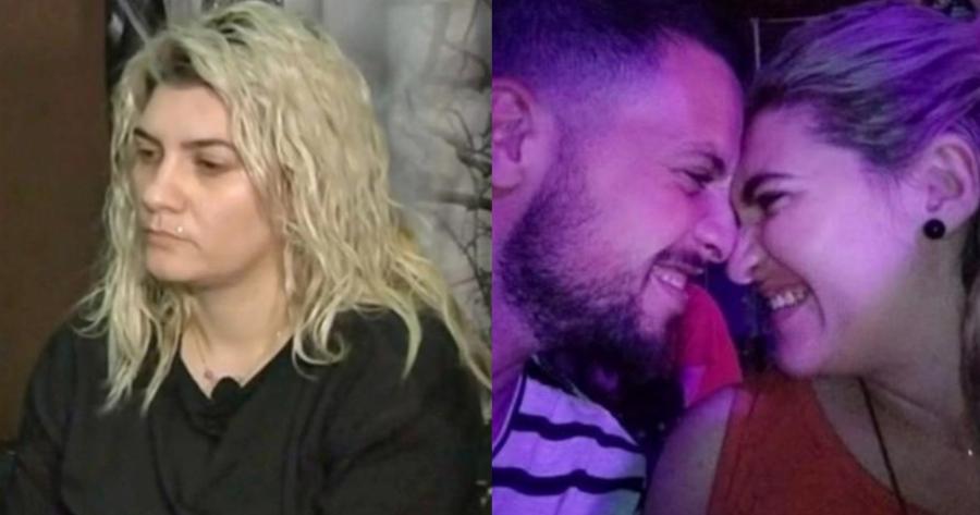 Δυο μήνες μετά τον θάνατο της Μαλένας, Ρούλα και Μάνος έκαναν διακοπές