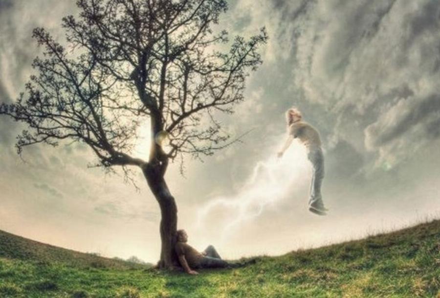 Τελώνια: Τι είναι τα «τελώνια» – Από που περνά η ψυχή μετά το θάνατο;