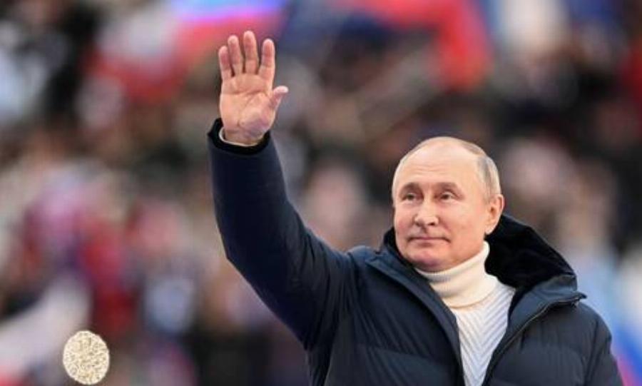 Βλαντιμίρ Πούτιν: Από την φτωχογειτονιά της Αγίας Πετρούπολης στον ρωσικό «θρόνο» – Η αίτηση στη μυστική υπηρεσία KGB και η εντυπωσιακή εξέλιξη