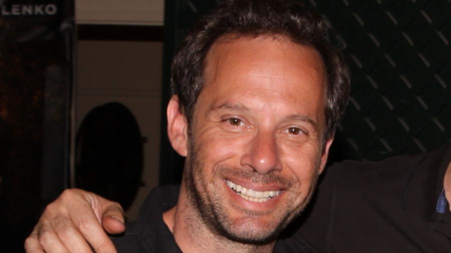 Γιώργος Πυρπασόπουλος: Έγινε πατέρας για πρώτη φορά και μας αποκάλυψε το φύλο του μωρού