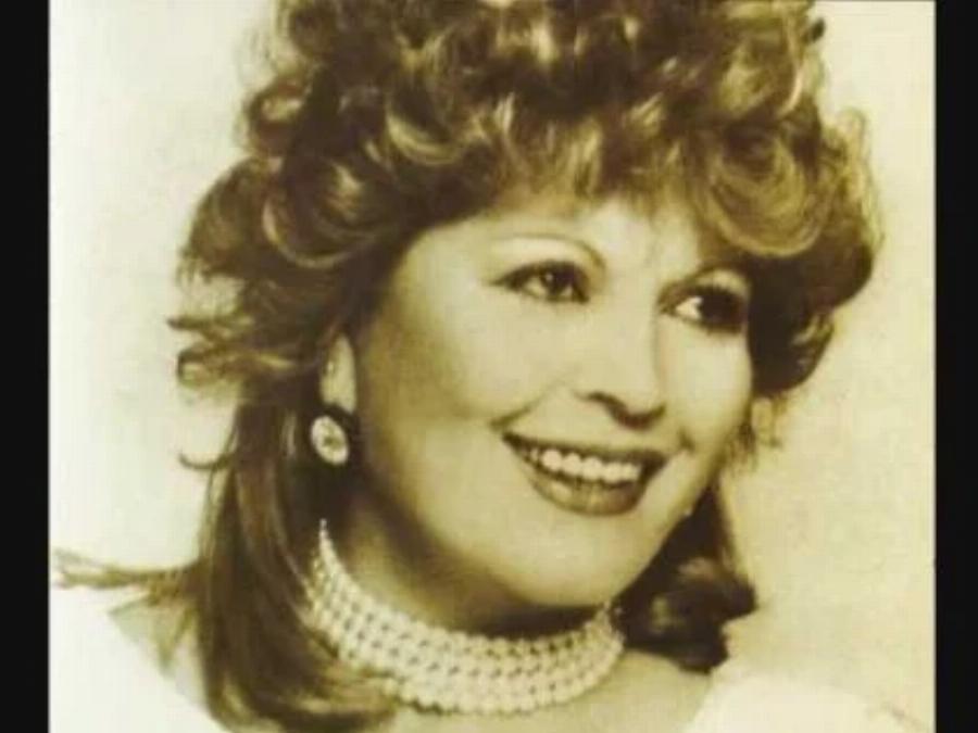 Ρίτα Σακελλαρίου: Η μεγάλη απώλεια που δεν ξεπέρασε ποτέ, το απωθημένο και η καριέρα στα κρυφά