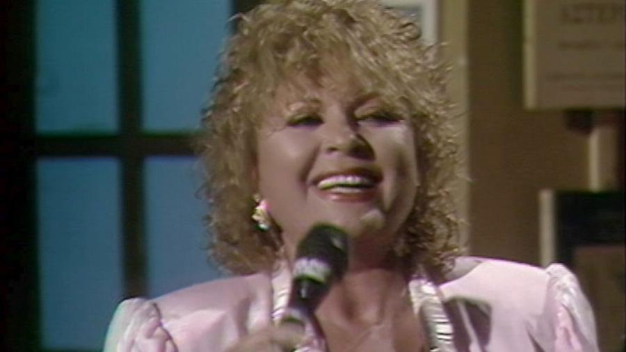 Ρίτα Σακελλαρίου: Η μεγάλη απώλεια που δεν ξεπέρασε ποτέ, το απωθημένο και η καριέρα στα κρυφά