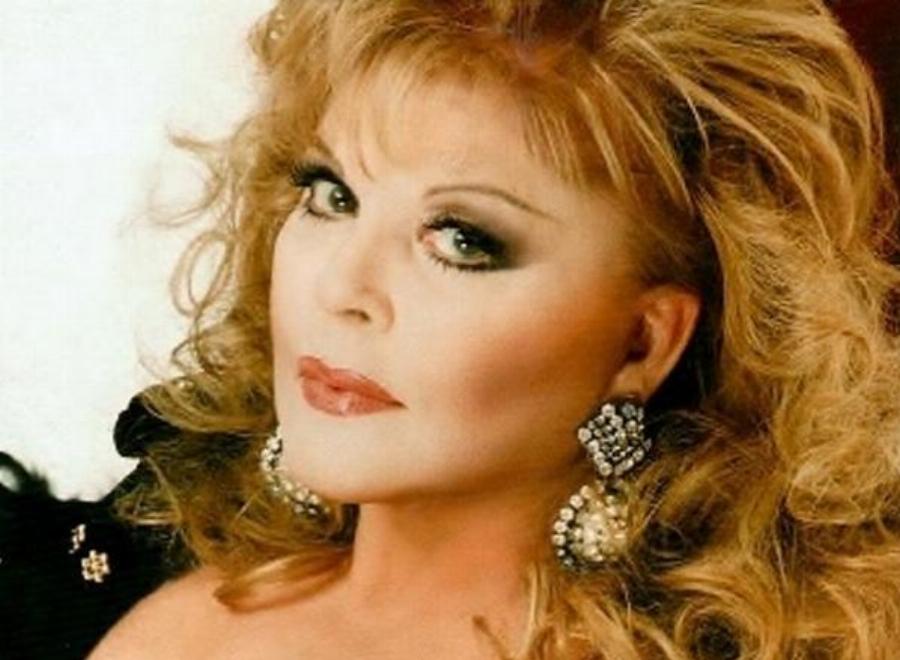 Ρίτα Σακελλαρίου: Η μεγάλη απώλεια που δεν ξεπέρασε ποτέ, το απωθημένο και η καριέρα στα κρυφά