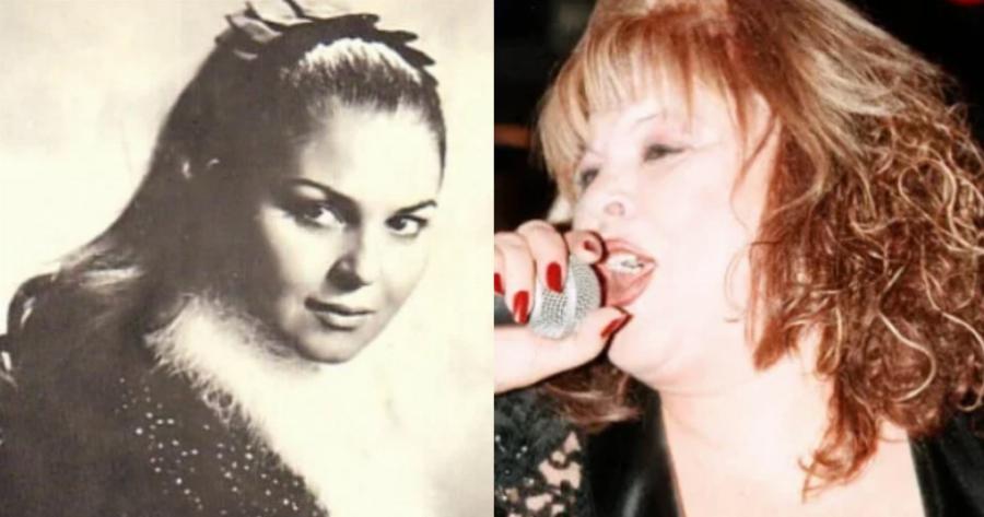 Ρίτα Σακελλαρίου: Η μεγάλη απώλεια που δεν ξεπέρασε ποτέ, το απωθημένο και η καριέρα στα κρυφά