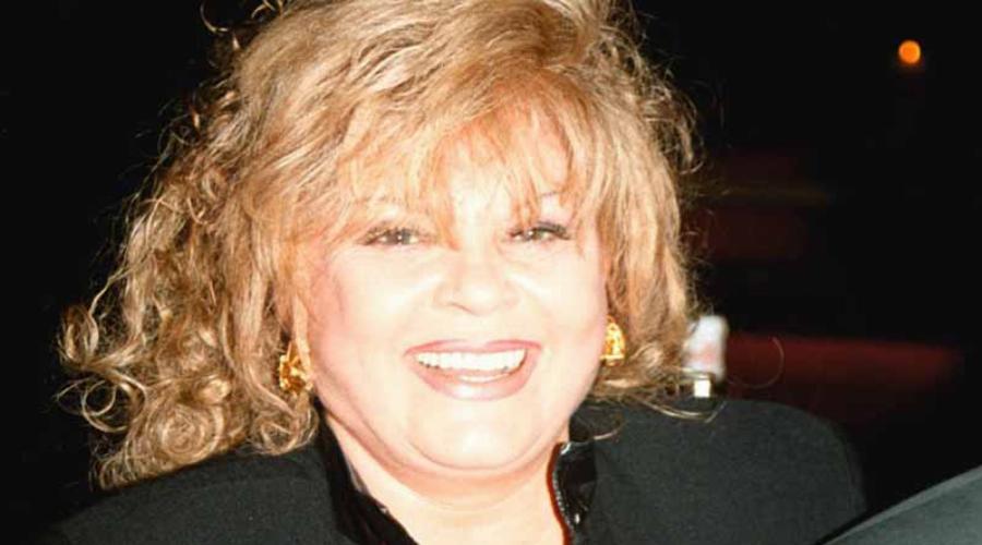 Ρίτα Σακελλαρίου: Η καριέρα που κράτησε κρυφή, η απώλεια που της τσάκισε τη ζωή, η ανεκπλήρωτη επιθυμία και ο θάνατος