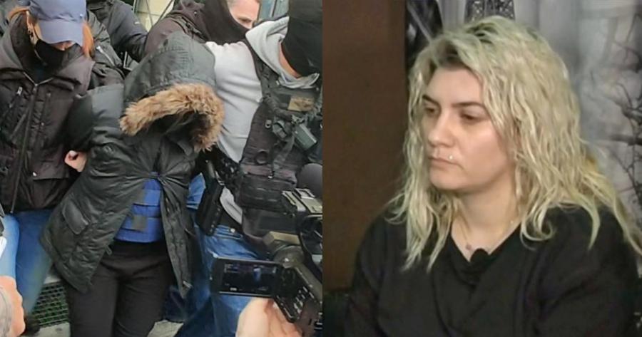 «Αν πάει ο Μάνος δίπλα της θα τα ομολογήσει όλα» – Οι δηλώσεις του πρώην συντρόφου της Ρούλας Πισπιρίγκου