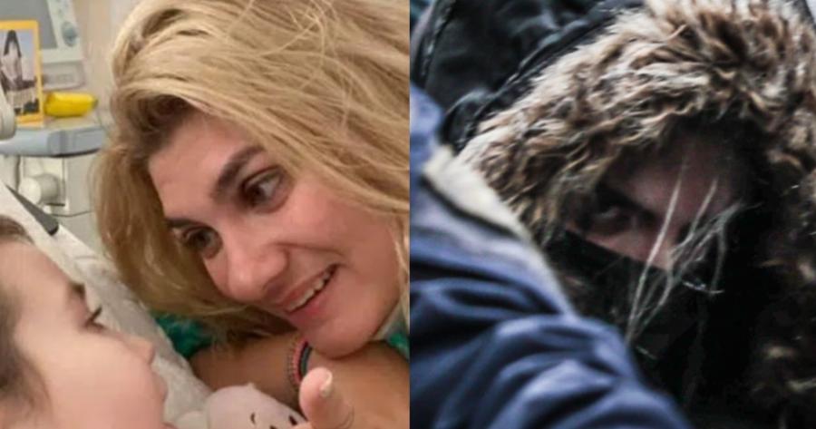 «Θέλω να πάω στα παιδιά μου»: Όλη η απολογία της 33χρονης Ρούλας Πισπιρίγκου