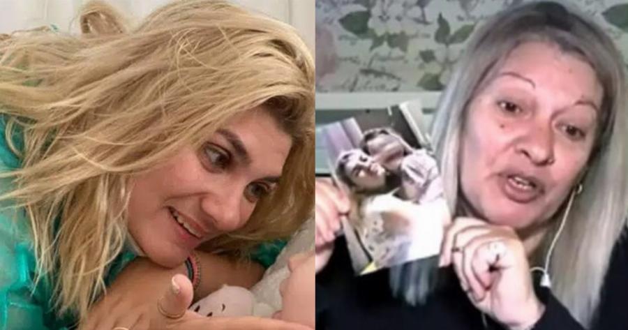 «Μαμά βγάλε με από εδώ, είναι άδικο»: Δεν μπορεί να δεχτεί ότι είναι φυλακή η Ρούλα Πισπιρίγκου σύμφωνα με τη μητέρα της