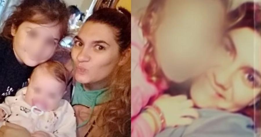 «Μαμά, γιατί τρέμω;»: Έτσι κατάλαβε η γιατρός το ψέμα της Ρούλας Πισπιρίγκου για την Τζωρτζίνα