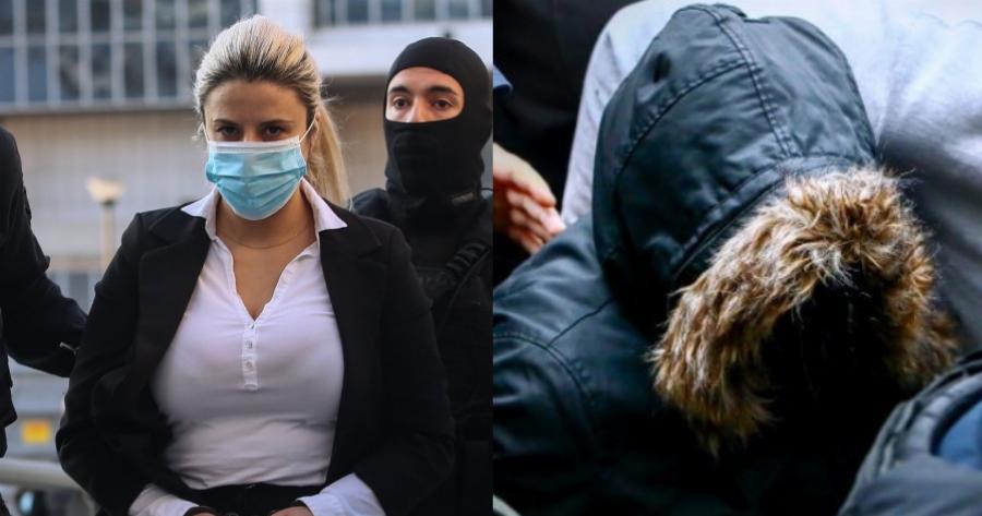 Τι συνδέει την Ρούλα Πισπιρίγκου και την Έφη που πέταξε το βιτριόλι στην Ιωάννα Παλιοσπύρου;