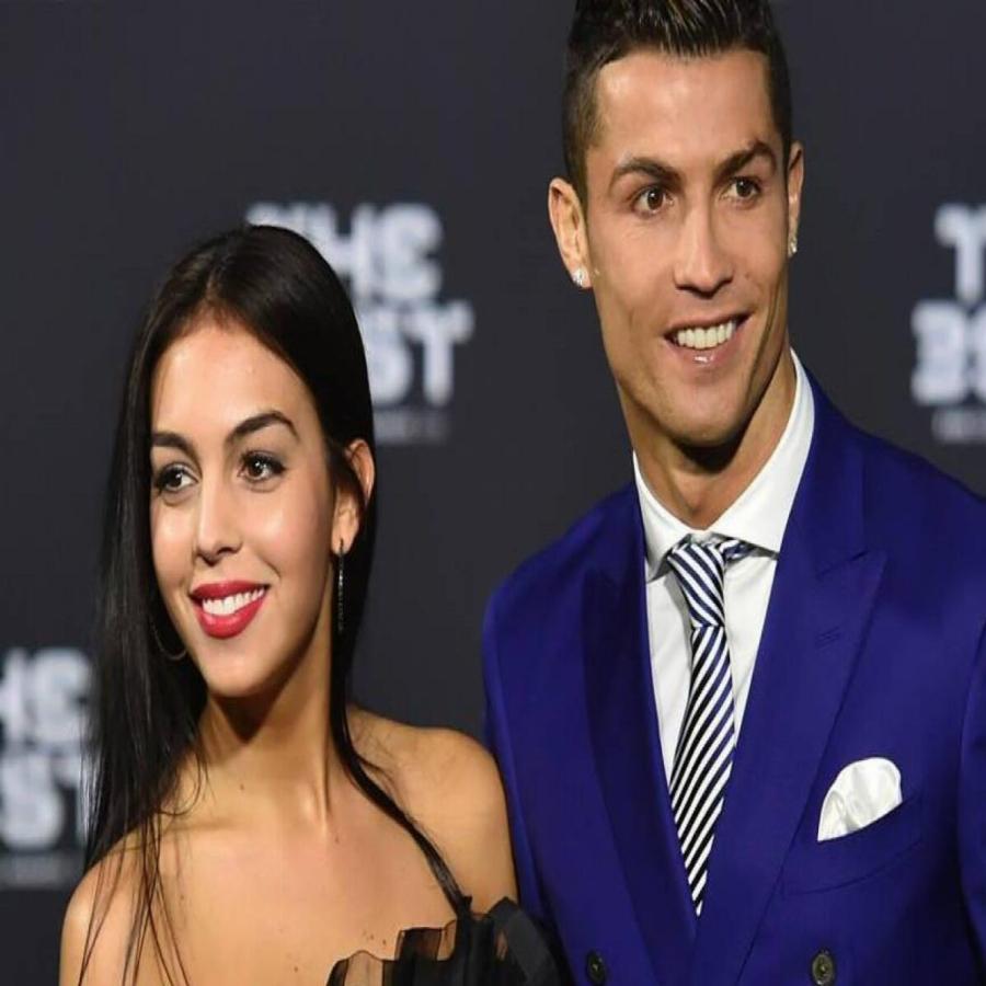 Κριστιάνο Ρονάλντο – Τζορτζίνα Ροντρίγκεζ: Οι δύσκολες στιγμές της αποβολής, η γνωριμία που κατέληξε σε σχέση και τα 100.000 ευρώ τον μήνα