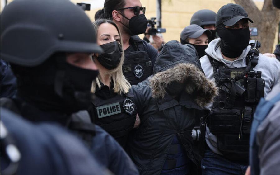 «Η Ίριδα δολοφονήθηκε και αναζητείται τοξική ουσία στη Μαλένα»: Ραγδαίες εξελίξεις στην Πάτρα