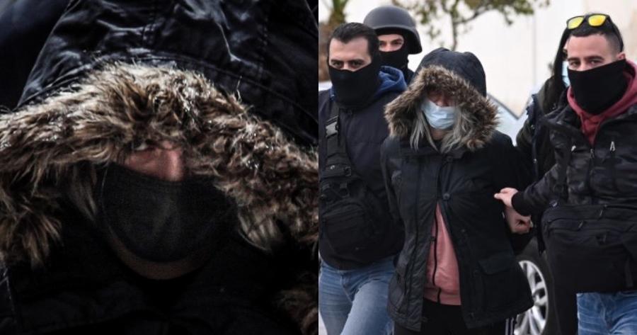 Δεν πάει το μυαλό σας τι ζήτησε να φάει η Ρούλα Πισπιρίγκου μέσα στη φυλακή