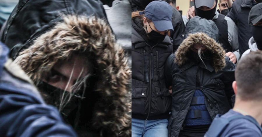 «Η Πισπιρίγκου όταν μπήκε στο κελί άρχισε να φωνάζει»: «Σπάει» τη σιωπή της κρατούμενη του Κορυδαλλού