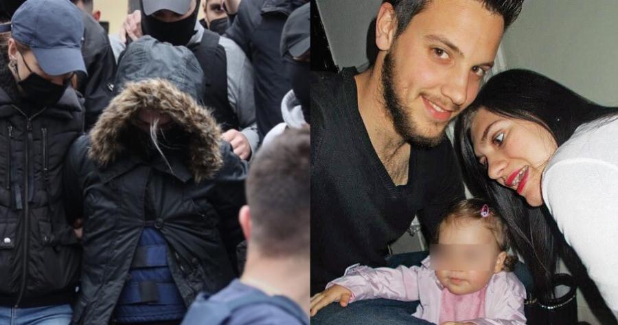 Ρούλα Πισπιρίγκου: «Ζητάω να πάω το Πάσχα στα μνήματα των παιδιών μου»