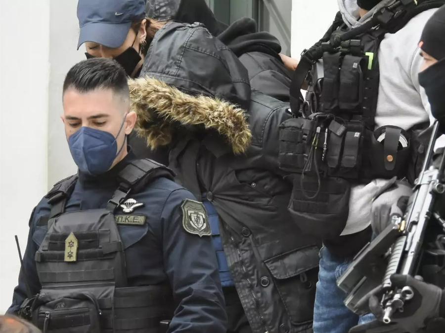 Δεν πάει το μυαλό σας τι ζήτησε να φάει η Ρούλα Πισπιρίγκου μέσα στη φυλακή