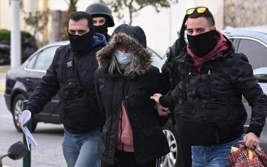 «Στην κηδεία της Τζωρτζίνας δεν είχα πάει, το είχα καταλάβει ότι το είχε κάνει αυτή»