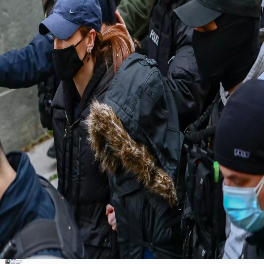 Υπόθεση Πάτρας: «Όταν συλλάβαμε τη Ρούλα Πισπιρίγκου ήταν μια χαμογελαστή, χαρωπή κυρία»