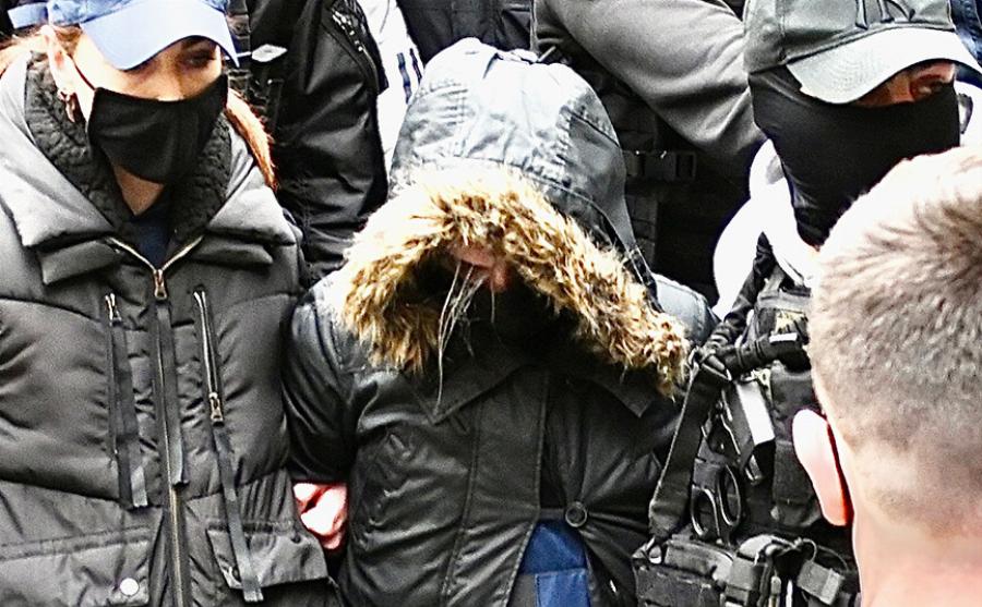 Αγγελική Νικολούλη: «Δεν θα ομολογήσει η Ρούλα – «Θα σε βρουν σε χαντάκι» μου έλεγαν»