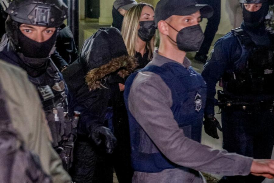 Ο αργός και βασανιστικός θάνατος της Τζωρτζίνας: Της χορηγούσε κεταμίνη η Ρούλα Πισπιρίγκου από τον Απρίλιο του 2021;