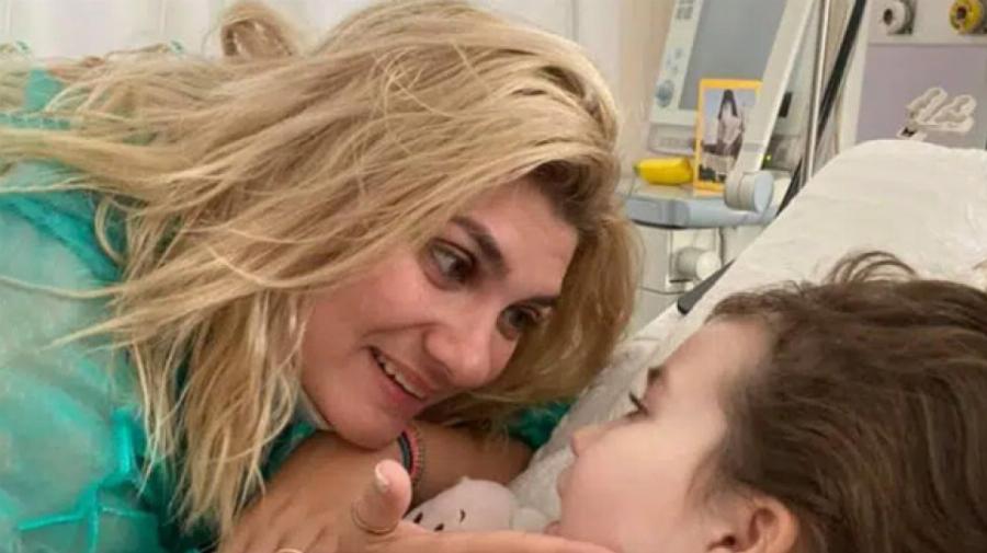 Ο αργός και βασανιστικός θάνατος της Τζωρτζίνας: Της χορηγούσε κεταμίνη η Ρούλα Πισπιρίγκου από τον Απρίλιο του 2021;