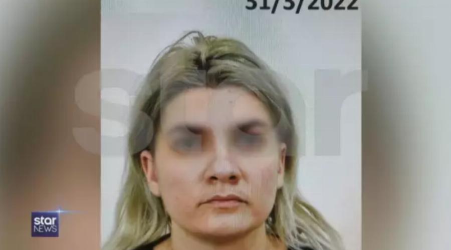 «Μαμά, γιατί τρέμω;»: Έτσι κατάλαβε η γιατρός το ψέμα της Ρούλας Πισπιρίγκου για την Τζωρτζίνα