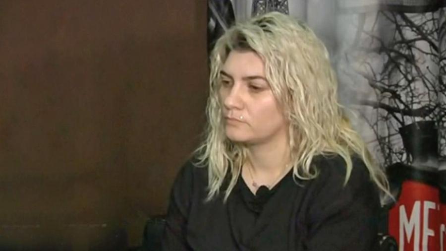 Υπόθεση Ρούλας Πισπιρίγκου: Χτυπάει το κεφάλι της στον τοίχο του κελιού της – Σε συναγερμό οι αρχές για την ασφάλειά της