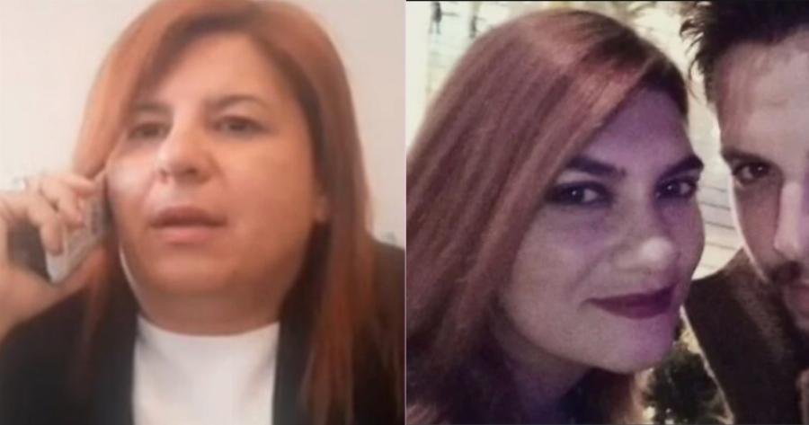 «Παρέδωσα τρία υγιή μωρά και τώρα είναι στο χώμα»: Το ξέσπασμα της γυναικολόγου της Ρούλας Πισπιρίγκου