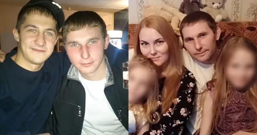 Τραγωδία στην Ρωσία: Ανακάλυψε ότι φίλος του βίασε την κόρη του και τον έβαλε να σκάψει τον τάφο του