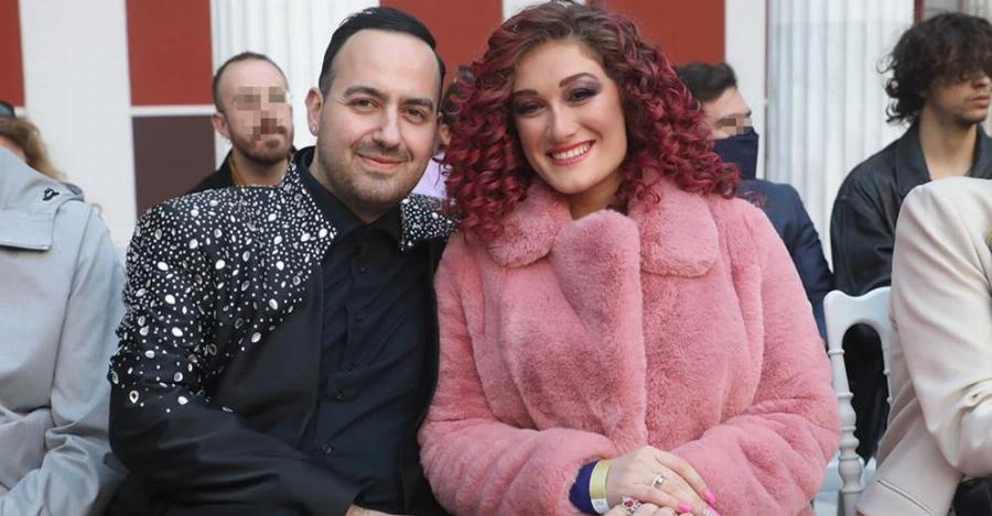 Μαυρίκιος Μαυρικίου: «Δεν το πιστεύω ότι έχω γυναίκα – Κόντεψα να “τα κάνω” πάνω μου»