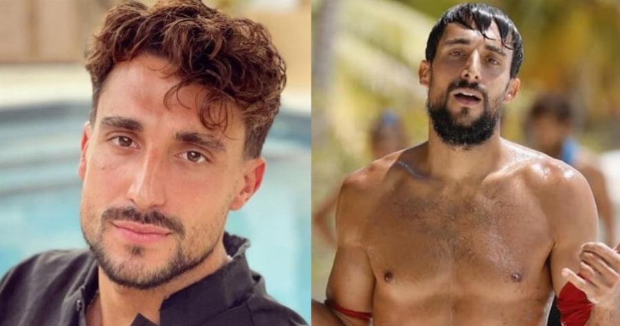 «Εύχομαι τα παιδάκια μου να μην σας συναντήσουν ποτέ»: Έξαλλος ο Σάκης Κατσούλης με επικριτικό σχόλιο δασκάλας