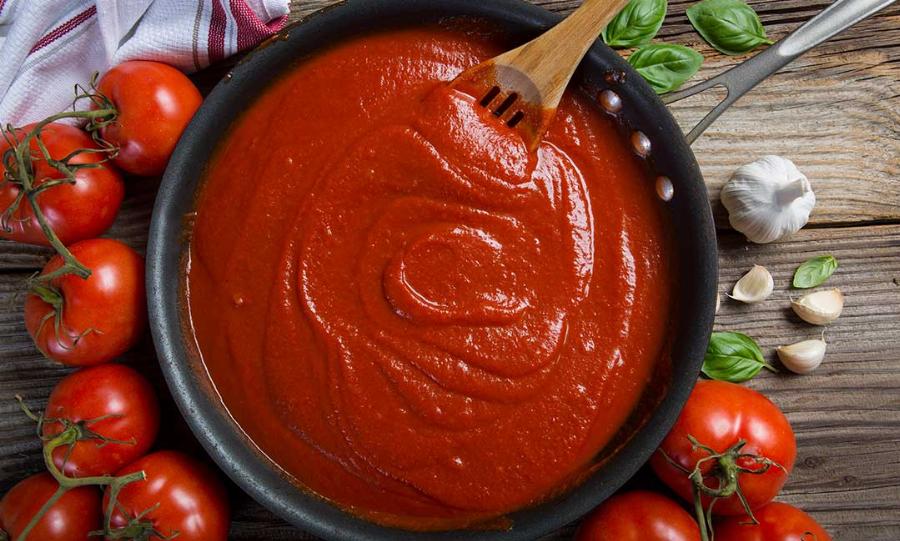 Απίστευτο κόλπο: Το μυστικό με την μαγειρική σόδα για μια λαχταριστή σάλτσα στα μακαρόνια σας