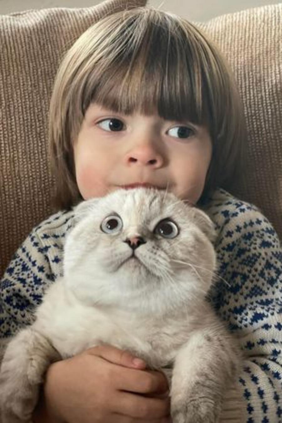 Τραγωδία στην Ουκρανία: Βρέθηκε νεκρός ο 3χρονος Σάσα που αγνοούνταν από τις 10 Μαρτίου