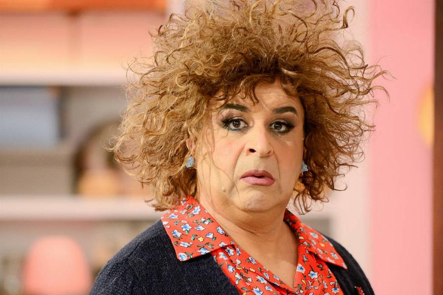 Στόχος κάποιων είναι να σταματήσω να υπάρχω»: Η αποστομωτική απάντηση του Μάρκου Σεφερλή για τα σχόλια προς το «Super Mammy»