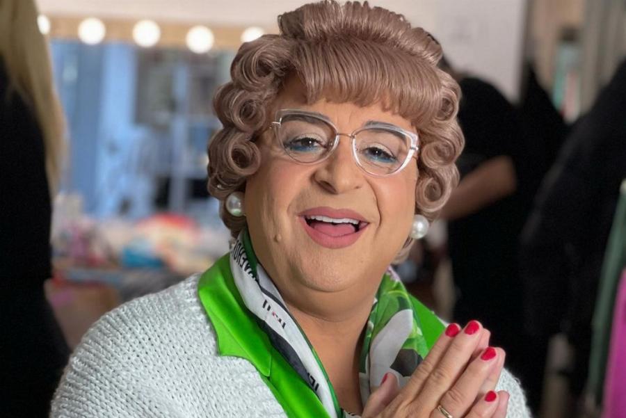 Μάρκος Σεφερλής: Είμαι με έργα και όχι λόγια δίπλα στις ευπαθείς ομάδες