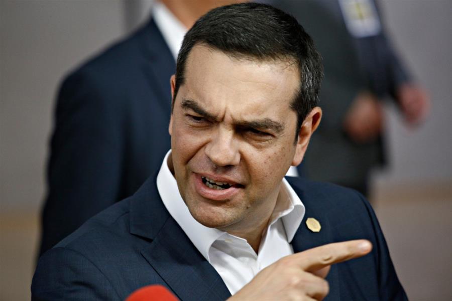 «Ο Τσίπρας έχει ρεαλιστικές πιθανότητες να επιστρέψει ως πρωθυπουργός»: Τι αναφέρει γερμανική εφημερίδα