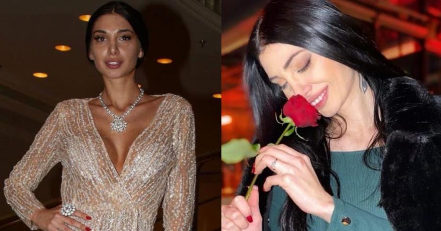 «Όταν είσαι μία πολύ ωραία γυναίκα είναι δύσκολο να κάνεις σχέση»: Σία Βοσκανίδου