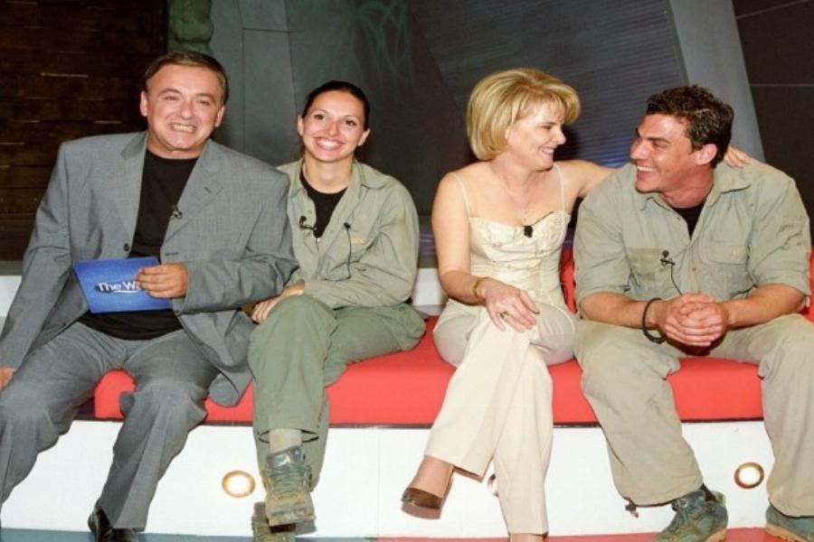 Ανδρέας Μικρούτσικος: Ούτε Βόσσου, ούτε Ρουμπέση – Ποια είναι η γυναίκα που έκανε άνω-κάτω τη ζωή του