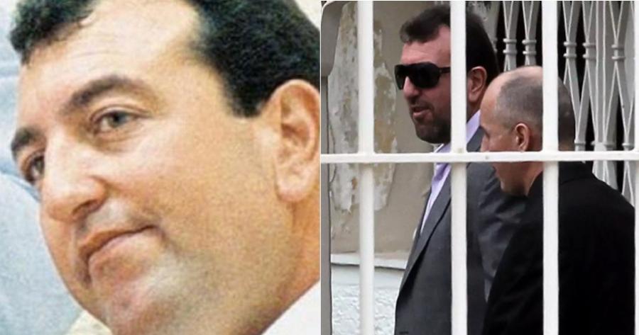 Δολοφονία Γιάννη Σκαφτούρου: Ποιος ήταν ο περιβόητος «Θείος Τζο» που σκότωσαν στα Δερβενοχώρια