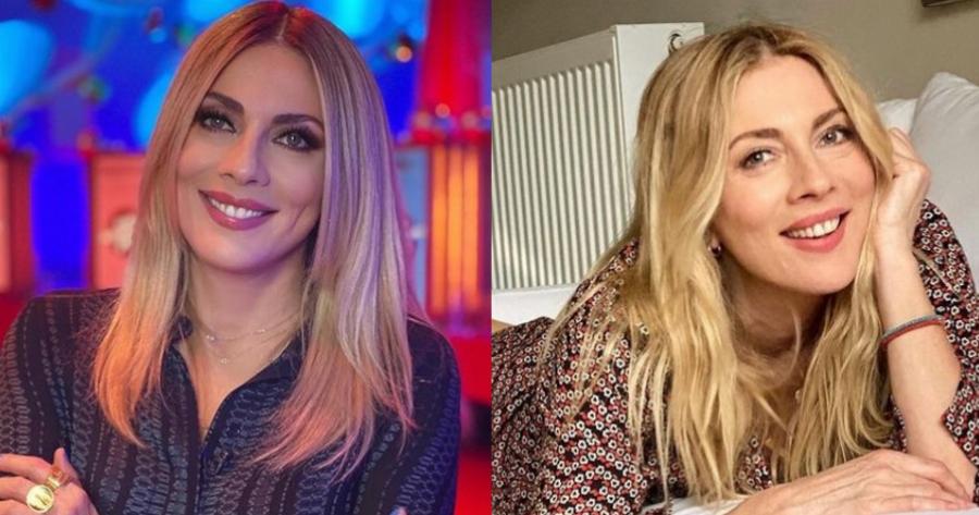 Σμαράγδα Καρύδη: Δεν βρήκα γιατί να κάνω γάμο, δεν έγινα μητέρα γιατί θα γινόμουν σκλάβα του παιδιού