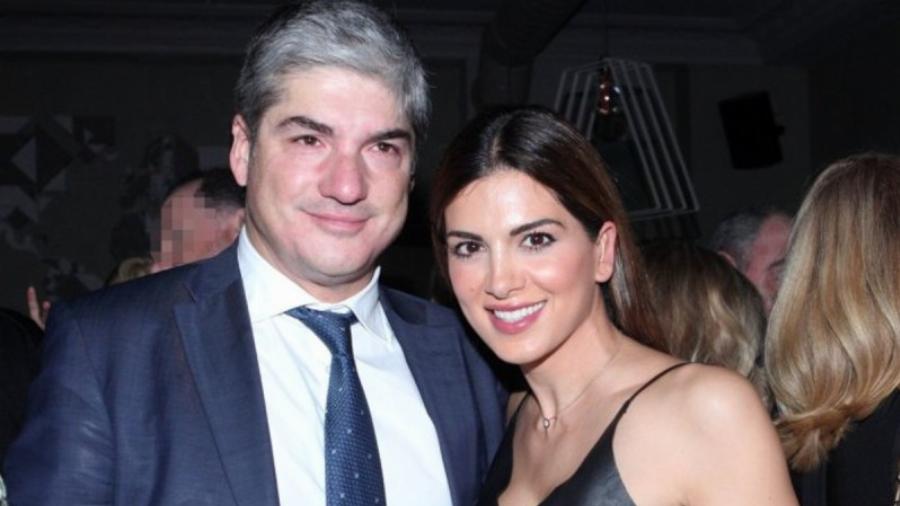 Σταματίνα Τσιμτσιλή: «Έμενα σε 60 τετραγωνικά, ξεκίνησα από χαμηλά χωρίς οικονομικές δυνατότητες»