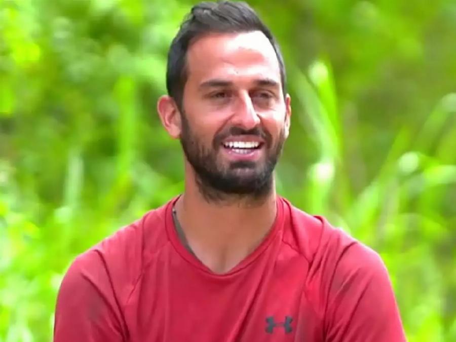 «Ντροπή ρε φίλε»: Το οργισμένο μήνυμα του Χρήστου Δάντη για τον Άρη Σοϊλέδη